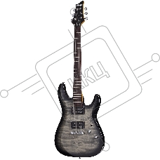 Гитара электрическая (CB) Schecter C-6 PLUS