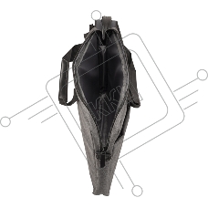 Компьютерная сумка PORTCASE (14) KCB-164GR, цвет серый