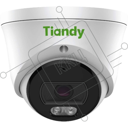 IP камера TIANDY 2MP DOME TC-C320N (I3/E/Y/2.8MM)