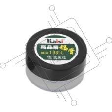Паяльная паста Kaisi 20гр, 138°C