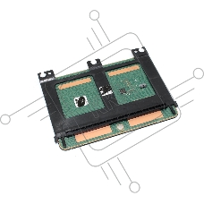 Тачпад для Asus X509 черный