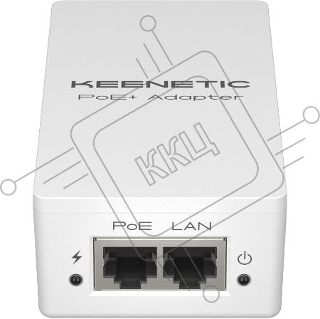 Адаптер KEENETIC PoE 30W KN-4510
