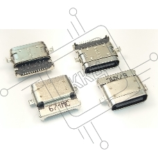 Разъем USB 3.1 Type C № 16