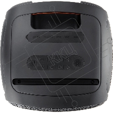 Колонка портативная Ural Молния 1400 черный 140W 2.1 BT 4500mAh (УРАЛ МОЛНИЯ 1400)