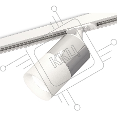 Светильник Ambrella light XT7401071 SWH/PSL белый песок/серебро полированное MR16 GU5.3 (A2536, C7405, A2070, C7401, N7010)