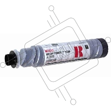 Картридж лазерный Ricoh тип 1220D (888087) черный для Aficio 1113/1015/1018/1018D 9000 стр.