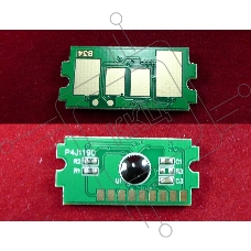 Чип ELP для Kyocera Ecosys P7040cdn (TK5160C) Cyan 12K (Китай)
