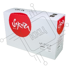 Картридж лазерный Sakura CC364X для HP LaserJet P4015/4015n/4015tn/P4515/4515n/4515tn/4515x/4515fx, черный, 24000 к.