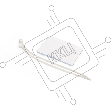 Розетка внешняя двойная ExeGate SM2-RJ45-C6 RJ-45 кат.6 UTP Krone/110