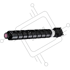 Тонер C-EXV 58L Toner Magenta
