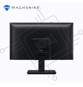 Монитор 23.8'' Machenike  MK23FLS1RU (IPS,1920х1080, 60 Гц, 250cd/m2, H178°/V178°, 1000:1, 1ms, VGA, HDMI, 1Y, Black)