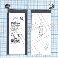 Аккумуляторная батарея EB-BG928ABE для Samsung Galaxy S6 Edge+, S6 Edge Dual Sim 3000mah