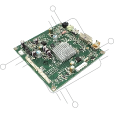 Материнская плата монитора Asus PB298Q