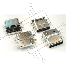 Разъем USB 3.1 Type C № 17