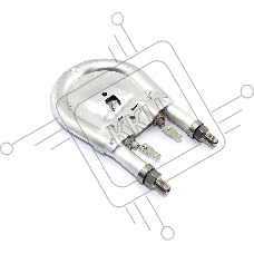 Пароблок Delonghi 1000Вт 230В