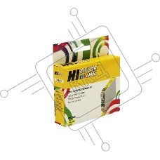 Картридж Epson Stylus C91/CX4300/T26/TX106/109 (Hi-Black) new, T09244A10/C13T10844A10, Y