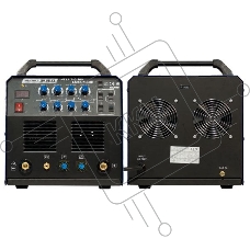 Инвертор сварочный AURORA PRO INTER TIG 200 AC/DC PULSE Mosfet  6.2кВт 220В TIG/MMA 10-200А