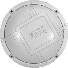 Светильник LED 61 194 OBL-R1-12-6.5K-WH-IP65-LED ( Аналог НПП) ОНЛАЙТ 61194