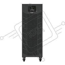 Источник бесперебойного питания Ippon Innova RT 33 60K Tower 60000Вт 60000ВА черный