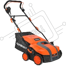 Скарификатор Patriot SCE 180 электр. 1800Вт (512309180)