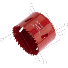 Коронка Bimetal  60 мм Rexant