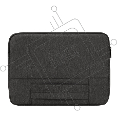 Компьютерная сумка SUMDEX (13) ICM-131BK, цвет черный