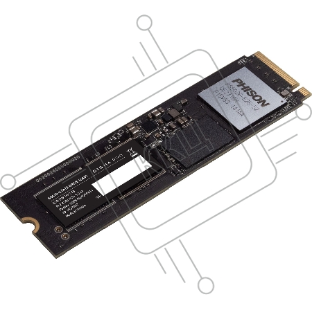 Накопитель SSD Digma PCIe 5.0 x4 2TB DGPST5002TP6T4 Pro Top P6 M.2 2280
