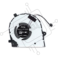 Вентилятор (кулер) для ноутбука Dell Vostro 5390 5391 Latitude 3301