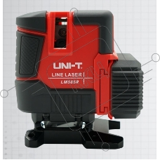 Лазерный построитель плоскостей UNI-T LM585R