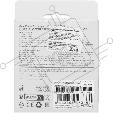 Портативный аккумулятор Xiaomi Super Slim Magnetic Power Bank 5000 Black (BHR08PMGL)