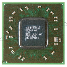 Видеочип ATI AMD Radeon IGP RS780L [215-0674058] 100-CG1980