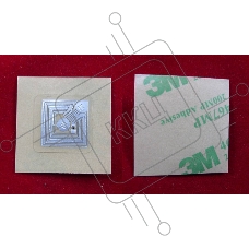 Чип ELP для Kyocera TASKalfa 3050ci/3550ci (TK8305K) Black 25K (Китай)
