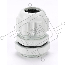 Сальник PG16 d6-13мм IP54 KB101-16-IP54 DeKraft 32154DEK
