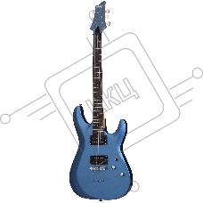 Гитара электрическая (SMLB) Schecter C-6 Deluxe