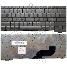 Клавиатура для ноутбука Sony Vaio VGN-TX серебристая