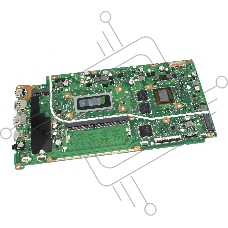 Материнская плата для Asus X712FB 4G/I3-10110U донор компонентов