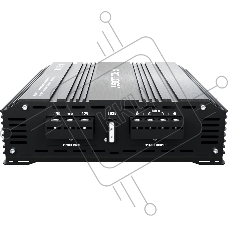 Усилитель автомобильный Prology PRM280 двухканальный