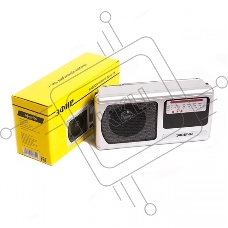 Радиоприемник Сигнал Эфир-06