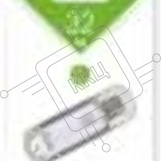 Флеш диск USB 2.0 32GB Smartbuy V-Cut Silver