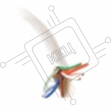 Кабель UTP cat.5е  4 пары (305 м) 0.45мм