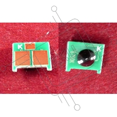 Чип Canon i-SENSYS LBP6750dn/LBP6780x/MF512x/MF515x (724) Black, 6K (3481B002) ELP Imaging®