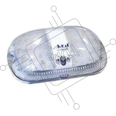 Светильник LED 8Вт IP31 с опт-акуст. датчиком Актей СА-7008У