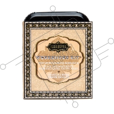 Эротический набор Weekender Kit Vanilla Creme