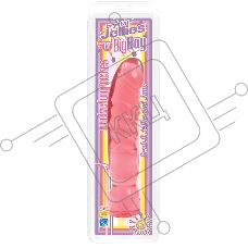 Фаллоимитатор Big Boy 12